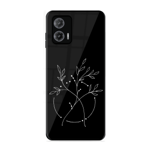 The Wire Flower Motorola Moto G73 5G