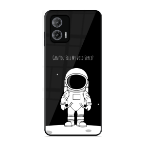 Fill The Void Space Motorola Moto G73 5G