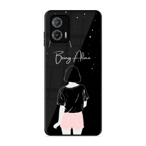 Miss Queen Motorola Moto G73 5G