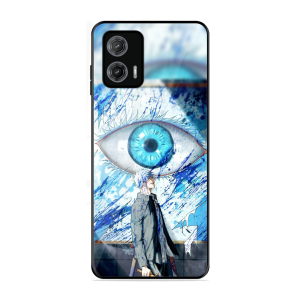 The Six Eye Motorola Moto G73 5G