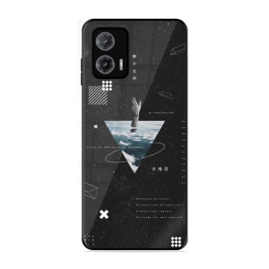 Galactic Void Motorola Moto G73 5G