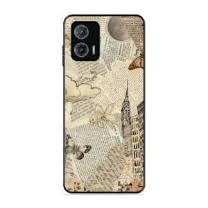 Paper Of Life Motorola Moto G73 5G