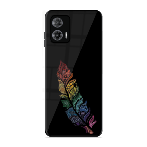 The Fortune Feather Motorola Moto G73 5G