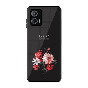 Voyager Of Happines Motorola Moto G73 5G