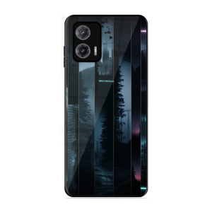 Stripped City Motorola Moto G73 5G
