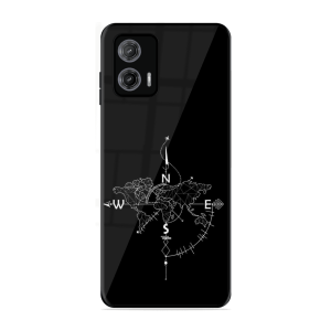 The Sailer's Direction Motorola Moto G73 5G