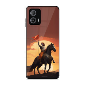Chhatrapati Shivaji Maharaj Motorola Moto G73 5G