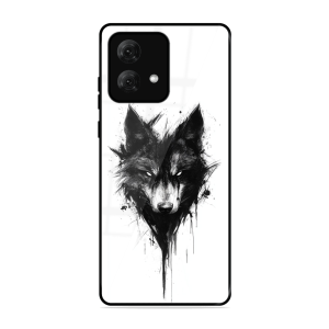 The Mighty Wolf Motorola Moto G84 5G