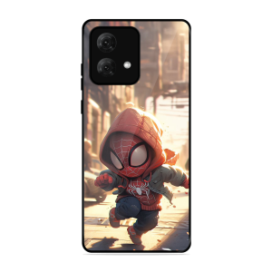 The Little Spidy Motorola Moto G84 5G