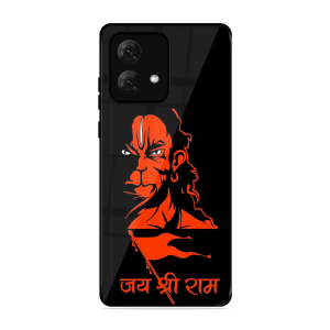 Jai Shree Ram Motorola Moto G84 5G
