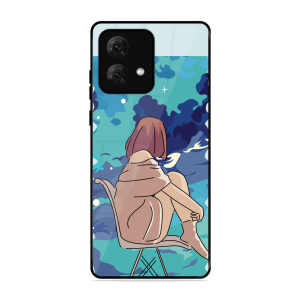 Blessed By Universe Motorola Moto G84 5G