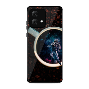 Intergalactic Travler Motorola Moto G84 5G