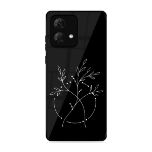 The Wire Flower Motorola Moto G84 5G