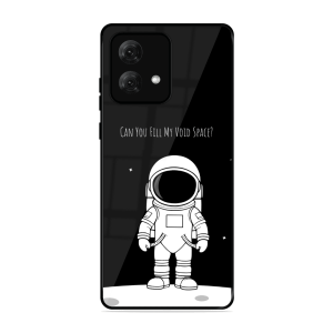 Fill The Void Space Motorola Moto G84 5G