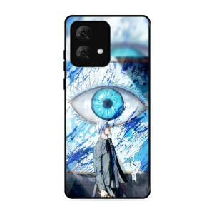 The Six Eye Motorola Moto G84 5G
