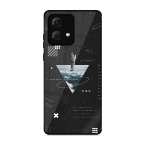 Galactic Void Motorola Moto G84 5G