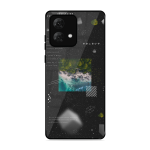 Void Nature Motorola Moto G84 5G