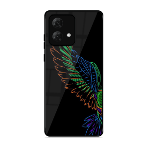 Wings Of Freedom Motorola Moto G84 5G