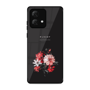 Voyager Of Happines Motorola Moto G84 5G