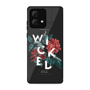 Just Wicked Motorola Moto G84 5G