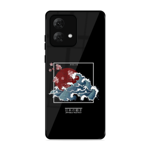 The Culture Motorola Moto G84 5G