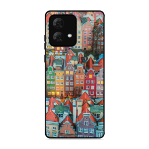The Town Motorola Moto G84 5G