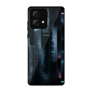 Stripped City Motorola Moto G84 5G