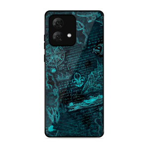 The Ancient Mystry Motorola Moto G84 5G