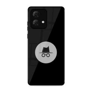Incognito Mode Motorola Moto G84 5G