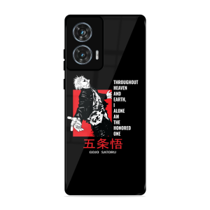 The Honered One Motorola Moto G85 5G