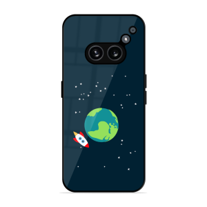 Revolves Around Nothing Phone 2A