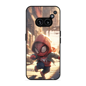 The Little Spidy Nothing Phone 2A