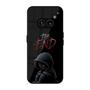 The End Nothing Phone 2A