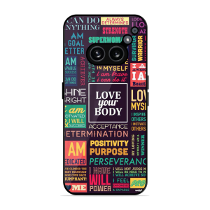 The Motivation Nothing Phone 2A