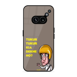 Kya Dekh Rahe Ho? Nothing Phone 2A