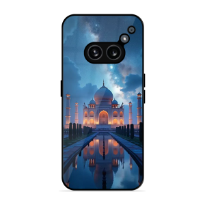 Night Taj Mahal Nothing Phone 2A