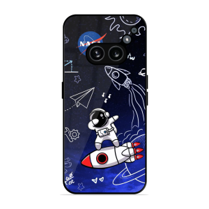 Cosmology Nothing Phone 2A