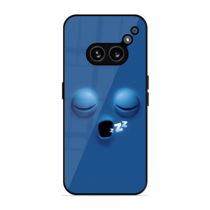 The Sleepy Buddy Nothing Phone 2A