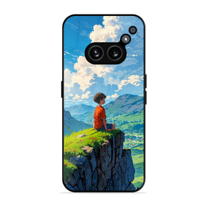 The Alone Nothing Phone 2A