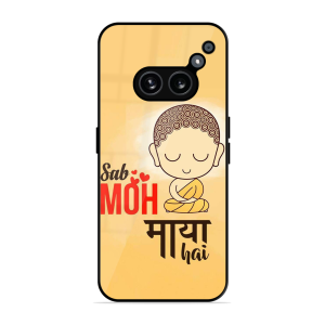 Moh Maya Hai Sab Nothing Phone 2A