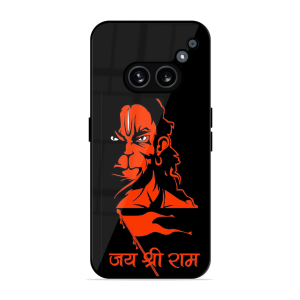 Jai Shree Ram Nothing Phone 2A