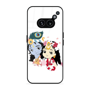 Shree Radha Krishna Nothing Phone 2A