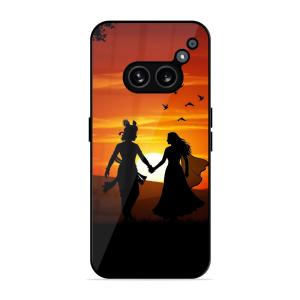 Shree Radha Krishna Nothing Phone 2A