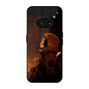 The Celestial Martian Nothing Phone 2A