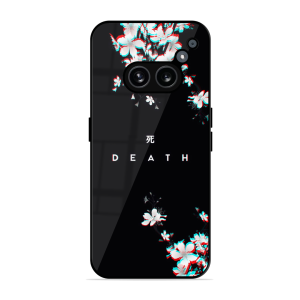 The Death Nothing Phone 2A