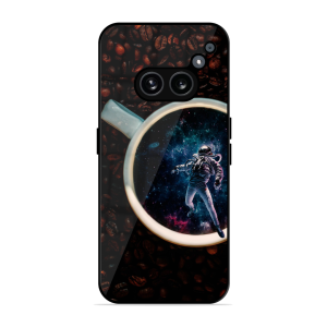 Intergalactic Travler Nothing Phone 2A