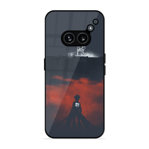 Final Boss Nothing Phone 2A