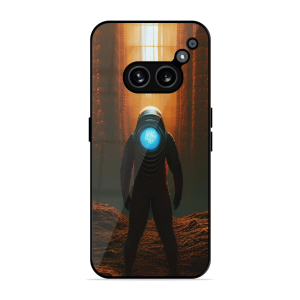 Explorer Nothing Phone 2A