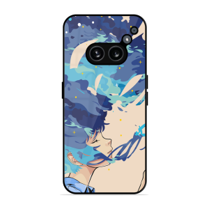 Lives In Dream Nothing Phone 2A