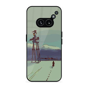 The Nomad Nothing Phone 2A